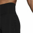 Женские спортивные колготки Adidas 7/8 Own Colorblock Чёрный