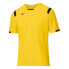 Фото #5 товара Mizuno Premium Game short sleeve T-shirt