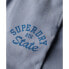 Фото #6 товара SUPERDRY Vintage Washed Graphic Tracksuit Pants