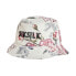 Фото #2 товара SIKSILK Elevate Botanical Bucket Hat