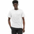 Men’s Short Sleeve T-Shirt Salomon Outlife White