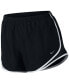 ფოტო #3 პროდუქტის Tempo Women's Running Shorts Plus Size