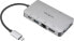 Stacja/replikator Targus 4K Dock USB-C (DOCK419EUZ) - фото #1