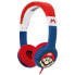 Фото #1 товара OTL TECHNOLOGIES Super Mario Bros Headphones