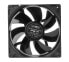 Фото #2 товара Noiseblocker BlackSilent Pro Fan PE-P - 92mm