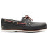 TIMBERLAND Classic 2 Eye Wide Shoes