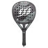 Фото #2 товара SIDESPIN SS Silver Pro 3K padel racket