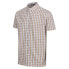 REGATTA Denmoor shirt