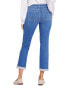 Фото #2 товара Nydj Sheri Rockford Slim Ankle Jean Women's