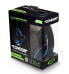 ESPERANZA EGH300B - Gaming - Headset - Head-band - Black,Blue - Binaural - Wired