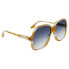 ფოტო #3 პროდუქტის VICTORIA BECKHAM VB626S-774 Sunglasses