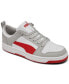 Фото #1 товара Big Kids Rebound LayUp Low Casual Sneakers from Finish Line