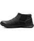 Men's Bushwacker Slip On Boots