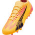 PUMA Ultra Match MG football boots