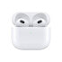 Słuchawki Jellico Airblue 3 AirPods Pro Białe