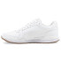 Puma St Runner V3 Lace Up Mens White Sneakers Casual Shoes 384855-05