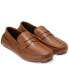 Фото #8 товара Men's Wyatt Slip-On Penny Drivers