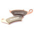 Фото #1 товара BRAKING 911 cm44 Off Road Sintered Brake Pads