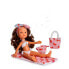 BERJUAN Tousseau Fashion Girl Morena 12130-21 Baby Doll