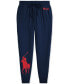 Men's Exclusive Logo Pajama Jogger Pants