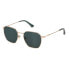 Фото #1 товара POLICE SPLL06 Sunglasses