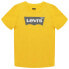 ფოტო #2 პროდუქტის LEVI´S ® KIDS Batewing short sleeve T-shirt