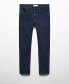 Фото #2 товара Men's Slim Fit Ultra Soft Touch Patrick Jeans