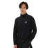 Фото #1 товара NEW BALANCE Heat Grid half zip sweatshirt