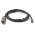 Кабель USB C к HDMI 4K 60 Гц c HDR10 - Ultra HD USB Type-C к HDMI 2.0b Адаптер - Кабель USB-C к HDMI с поддержкой HDR Монитор/Дисплей - DP 1.4 Alt Mode HBR3 - 2 м - HDMI Тип A (Стандартный) - USB Type-C - Мужской - Мужской - Прямой - фото #7