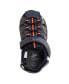Фото #6 товара Toddler Hook and Loop Sport Sandals