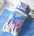 Фото #7 товара Комплект постельного белья One-Home Dreamcatcher размер 135 х 200 см