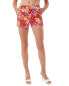 Фото #1 товара Trina Turk Corbin 2 Shorts Women's 14