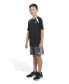 ფოტო #5 პროდუქტის Big Boys Short Sleeve AEROREADY® Soccer T-Shirt