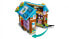 Фото #14 товара Конструктор LEGO Friends Mobiles Haus, Для детей