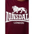 Фото #5 товара LONSDALE Kelso short sleeve T-shirt