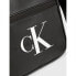 Фото #5 товара CALVIN KLEIN JEANS Monogram Soft Sq Crossbody