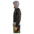 ECOON Active Light Insulated Hybrid With Cap jacket