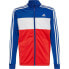 ADIDAS Essentials tracksuit Синий, 3-4 года - фото #2