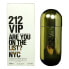 Фото #1 товара Женский парфюм Carolina Herrera 212 VIP EDP