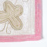 Фото #7 товара Детский коврик Homescapes Розовые бабочки