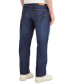 ფოტო #3 პროდუქტის Men's 541™ Athletic Taper Fit Eco Ease Jeans