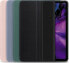 Фото #3 товара Etui na tablet Usams USAMS Etui Winto iPad Pro 11" 2020 purpurowy/purple IPO11YT03 (US-BH588) Smart Cover