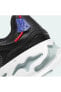 Men React Live Sneaker Black Günlük Spor Yürüyüş Ayakkabısı Cv1772-001