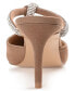 Фото #3 товара Туфли на каблуке JOURNEE Collection женские с кристаллами Lunna