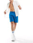 Фото #4 товара The North Face 24/7 logo shorts in blue