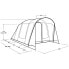 Фото #17 товара OUTWELL Sunhill 3 Air Tent