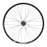 RAPIDA Taurus 27.5´´ Disk MTB front wheel