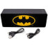 Переносной Bluetooth-колонка 10W ERT GROUP DC Batman - фото #4