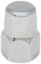 Фото #1 товара Shimano Nexus Front Hub 9mm Cap Nut