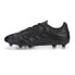 Фото #5 товара Puma King Pro 21 Firm Ground Soccer Cleats Mens Black Sneakers Athletic Shoes 10